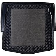 ACI FORD Mondeo 2007-> Plastic Boot Tray with Anti-Slip Treatment - Boot Tray