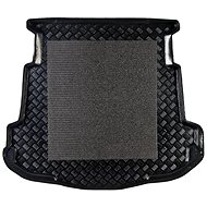 ACI FORD Mondeo 2007-> Plastic Boot Tray with Anti-Slip Treatment - Boot Tray