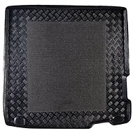 ACI FORD Mondeo 2007-> Plastic Boot Tray with Anti-Slip Treatment - Boot Tray