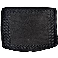 ACI MAZDA 3, 2009-> Plastic Boot Tray with Anti-Slip Treatment - Boot Tray