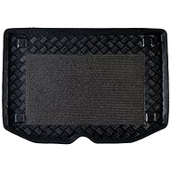 ACI CITROEN C3, 2009-> Plastic Boot Tray with Anti-Slip Treatment - Boot Tray