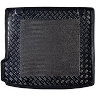 ACI BMW X6 E71, 2008-> Plastic Boot Tray with Anti-Slip Treatment - Boot Tray