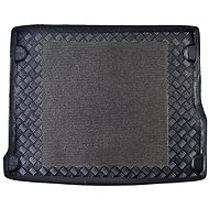 ACI RENAULT Mégane 2008-> Plastic Boot Tray with Anti-Slip Treatment - Boot Tray