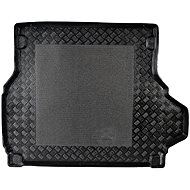 ACI RANGE ROVER 2002-> Plastic Boot Tray with Anti-Slip Treatment - Boot Tray