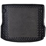 ACI AUDI Q5 2008-> Plastic Boot Tray with Anti-Slip Treatment - Boot Tray