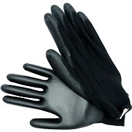 VOREL Working gloves polyether/polyurethane 10" - Gloves