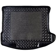 ACI MAZDA 3, 2009-> Plastic Boot Tray with Anti-Slip Treatment - Boot Tray