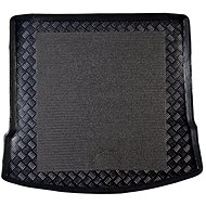 ACI MAZDA 5, 2005-> Plastic Boot Tray with Anti-Slip Treatment - Boot Tray