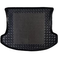 ACI MAZDA CX-7, 2007-> Plastic Boot Tray with Anti-Slip Treatment - Boot Tray