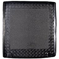 ACI RENAULT Laguna 2007-> Plastic Boot Tray with Anti-Slip Treatment - Boot Tray