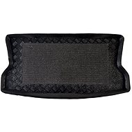 ACI RENAULT Twingo 2007-> Plastic Boot Tray with Anti-Slip Treatment - Boot Tray