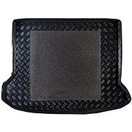 ACI VOLVO XC60, 2008-> Plastic Boot Tray with Anti-Slip Treatment - Boot Tray