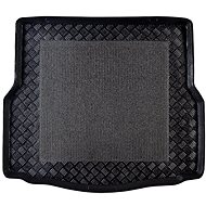 ACI RENAULT Laguna 2007-> Plastic Boot Tray with Anti-Slip Treatment - Boot Tray