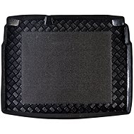 ACI VW GOLF 2003->2008 Plastic Boot Tray with Anti-Slip Treatment - Boot Tray