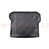 ACI VOLVO V70, 2007-> Plastic Boot Tray with Anti-Slip Treatment - Boot Tray