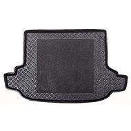 ACI SUBARU Forester 2008-> Plastic Boot Tray with Anti-Slip Treatment - Boot Tray