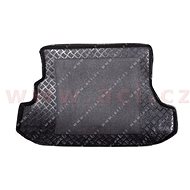 ACI SUBARU Forester 2002->2008 Plastic Boot Tray with Anti-Slip Treatment - Boot Tray