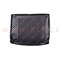 ACI PORSCHE CAYENNE 2010-> Plastic Boot Tray with Anti-Slip Treatment - Boot Tray