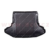 ACI SUBARU Legacy 2009-> Plastic Boot Tray with Anti-Slip Treatment (Estate) - Boot Tray