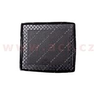 ACI BMW X1 E84, 2009-> Plastic Boot Tray with Anti-Slip Treatment - Boot Tray