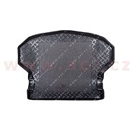 ACI SUZUKI Kizashi 2010-> Plastic Boot Tray with Anti-Slip Treatment - Boot Tray