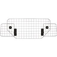CARPOINT Grating for transporting dogs on head restraints - Car Barrier for Dogs and Cats