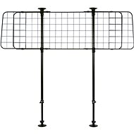 CARPOINT Grill for Transporting Dogs/for the Luggage Compartment - Car Barrier for Dogs and Cats