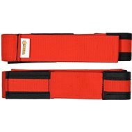 Vorel Furniture Moving Belts 5 x 280cm 2 pcs - Gymnastics Ribbons
