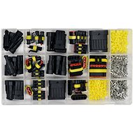 Yato Connecting Set Superseal 424 pcs - Kit