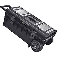 Yato Mobile Plastic Tool Trolley, 793x385x322mm - Tool trolley
