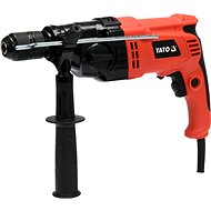 Yato 1050W Hammer Drill - SDS-Plus Rotary Hammer Drill