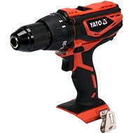 Yato Impact Drill 18V - Without Battery - Cordless Drill