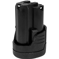 YATO Replacement battery 12V 2 Ah YT-82909 - Rechargeable Battery for Cordless Tools