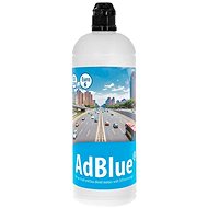 SHERON AdBlue 1l - Adblue