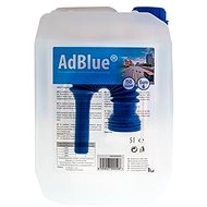 SHERON AdBlue 5l with funnel - Adblue