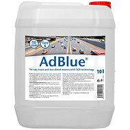 GREENCHEM AdBlue urea 10l - Adblue
