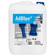 SHERON AdBlue Urea 10l + Funnel - Adblue