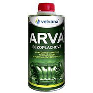 VELVANA - Čistič motorov Arva bezoplachový, 500 ml - Čistič motora