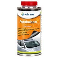 VELVANA Autobalsam Stain Remover from Asphalt and Resin 500ml - Asphalt Remover
