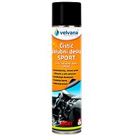 VELVANA Dashboard Cleaner 600ml Sport - Plastic Restorer