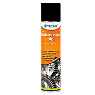 VELVANA Autocleaner preservative oil 400ml - Oil