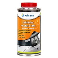 VELVANA Autocleaner Polish for Old Varnishes 500ml - Car Polish
