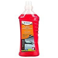VELVANA Autocleaner Polishing Car Shampoo with Wax 2-in-1 1l - Car Wash Soap