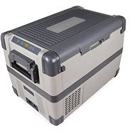 EVERCOOL DC Compressor Cool Box ECF-50 - Cool Box