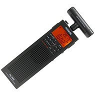 Tecsun PL-365 Multi-Band Radio - Walkie Talkie