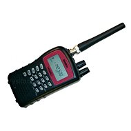 Uniden UBC 69 XLT overview receiver - Walkie Talkie