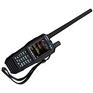 UNIDEN SDS-100E Digital Handheld Scanner - Radio Communication Station