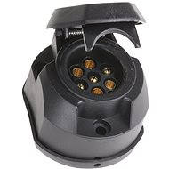 ACI Socket 7 pin 12V plastic + seal - Socket