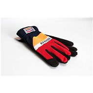 REPSOL Gloves, size XL - Motorcycle Gloves