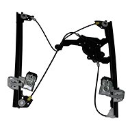 CN Octavia I glass starter front right electric, without motor - Binder